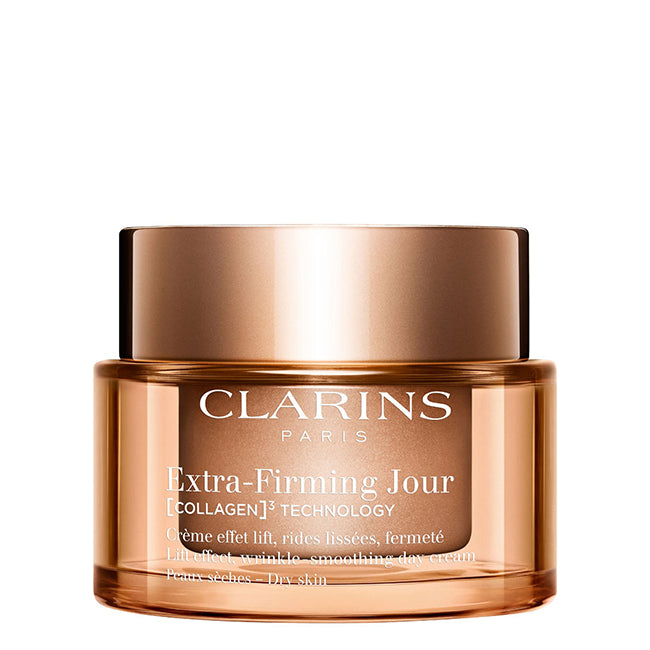 Clarins Extra-Firming Creme de Dia Rico Refirmante 50ml