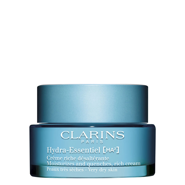 Clarins Hydra-Essentiel Creme Rico Hidratante 50ml