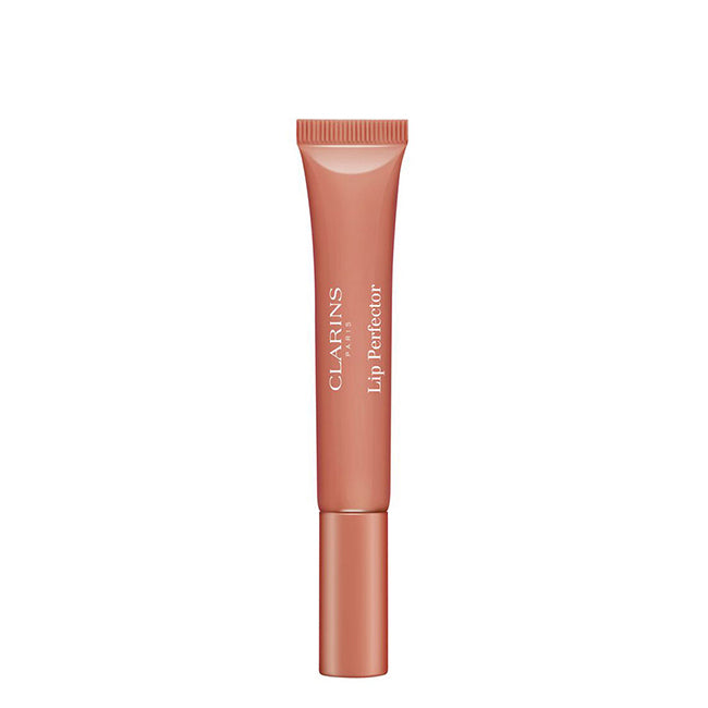 Clarins Eclat Minute Embellisseur Lèvres Color 06 Rosewood Shimmer