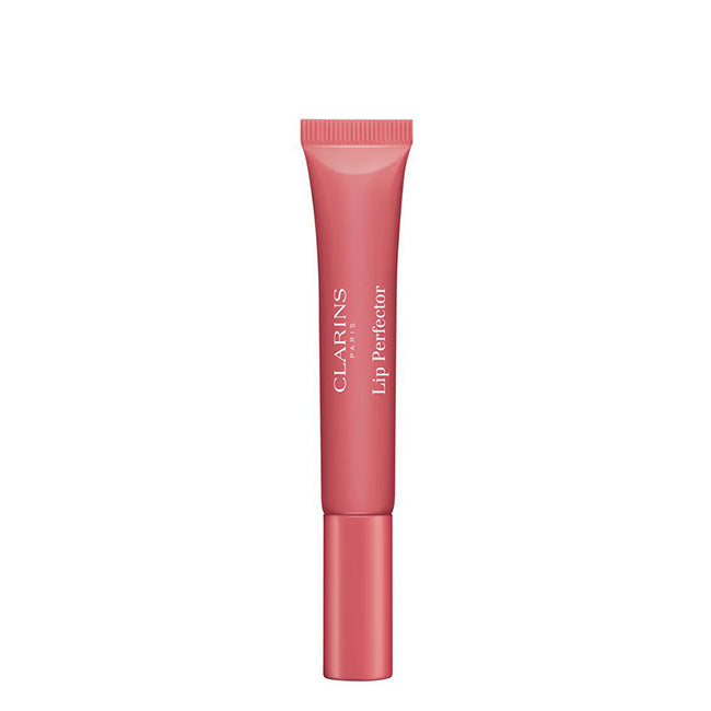 Clarins Natural Lip Perfector Cor 19 Intense Smoky Rose 12ml