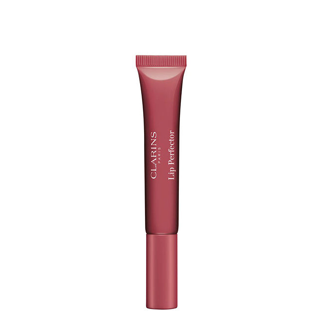 Clarins Eclat Minute EmbãLisseur Lã¨Vres #17 -Intense Maple 12 Ml 0.02 g