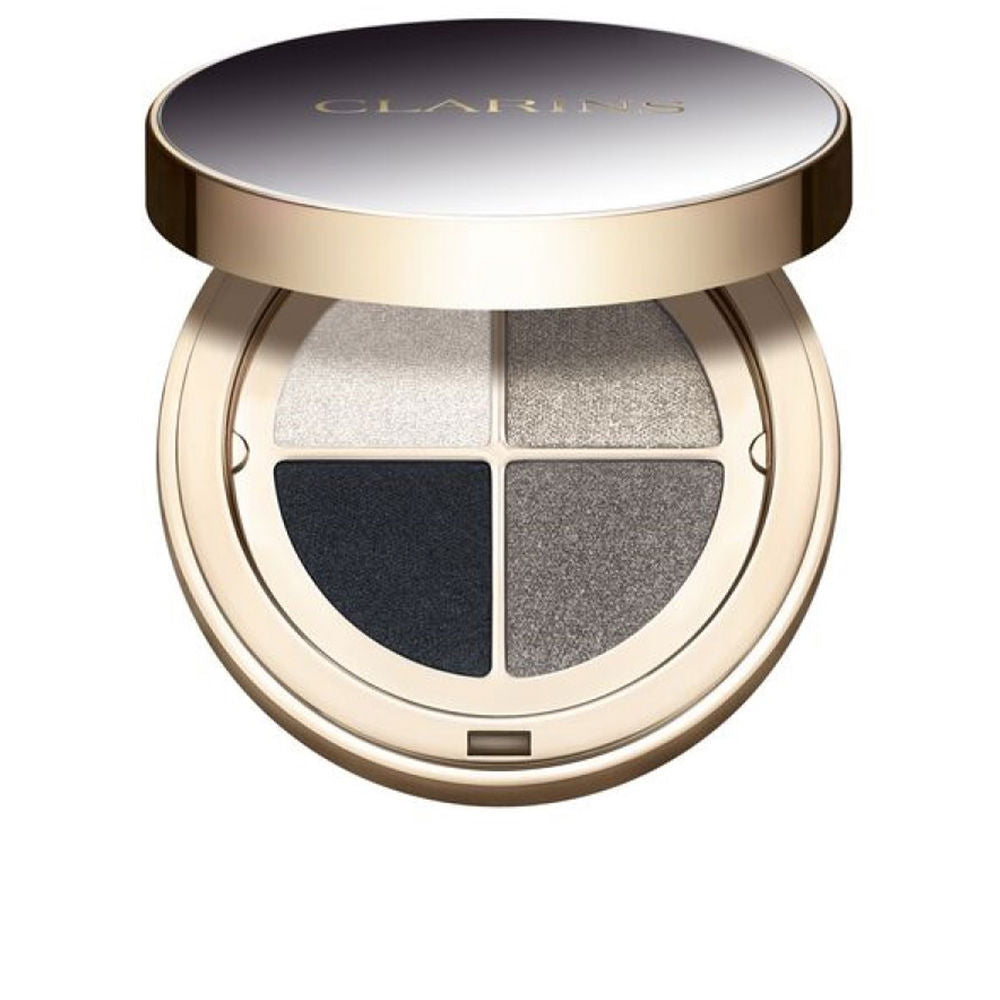 Clarins 4 Colors Eyeshadow Palette Color 09 Onyx Gradation 4,2g