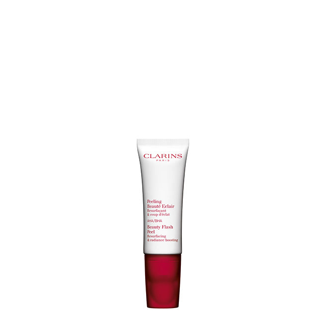 Clarins Peeling Beauté Eclair Esfoliante Facial 50ml