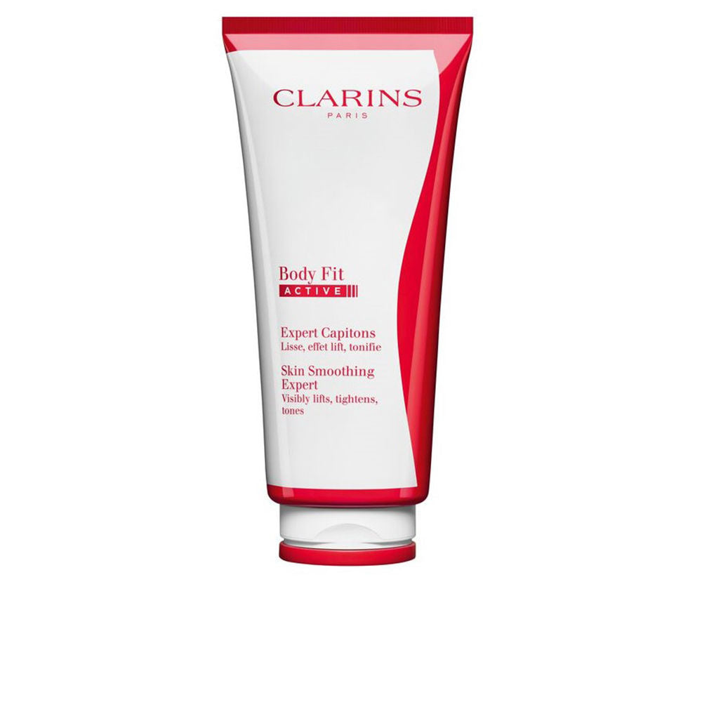 Clarins Body Fit Active Especialista de Alisamento 200ml