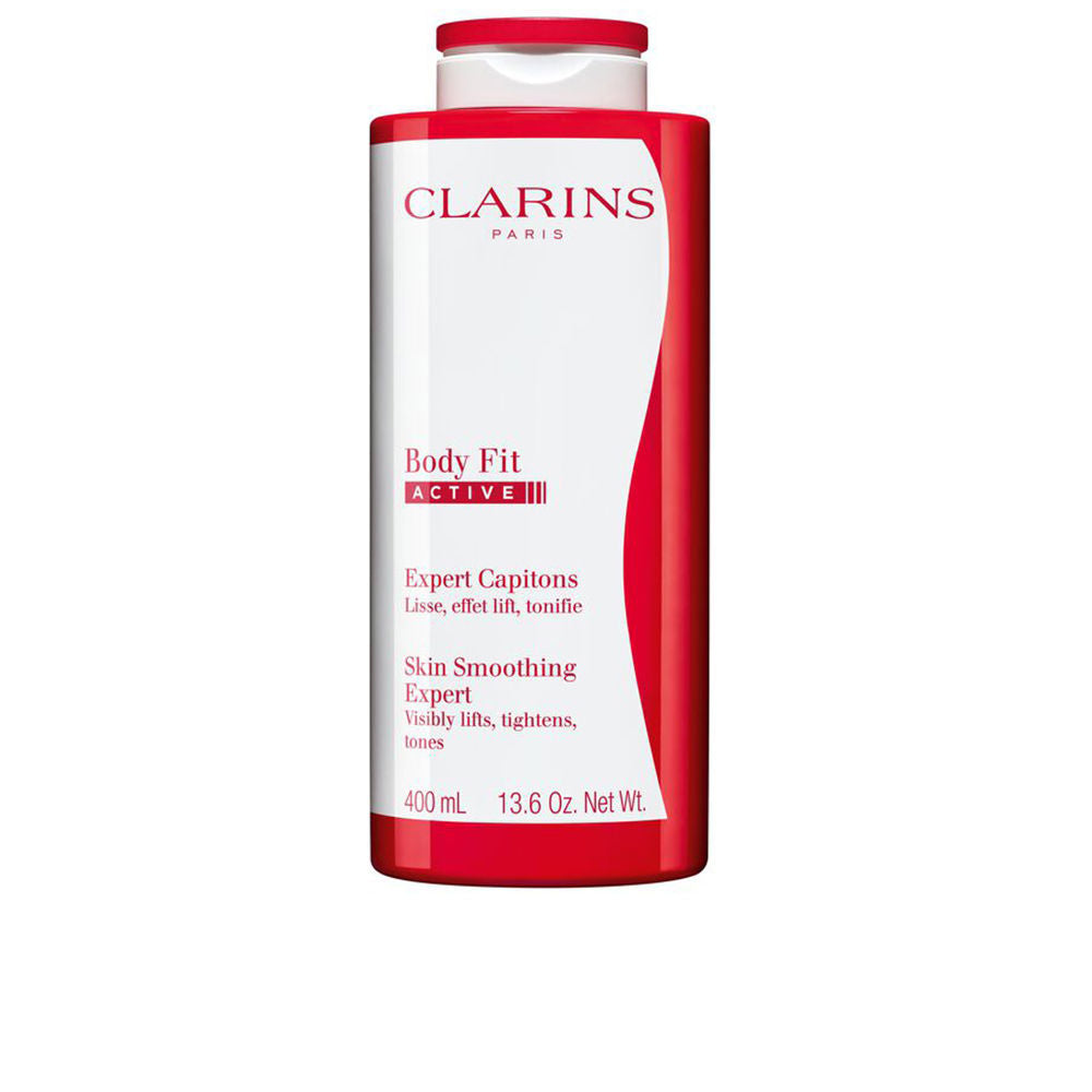 Clarins Body Fit Active Especialista de Alisamento 400ml