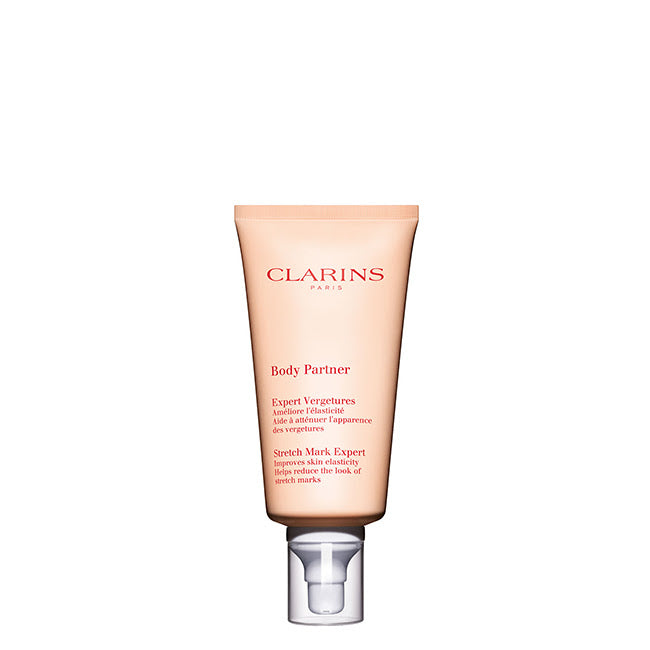 Clarins Body Partner Creme Anti-Estrias 175ml