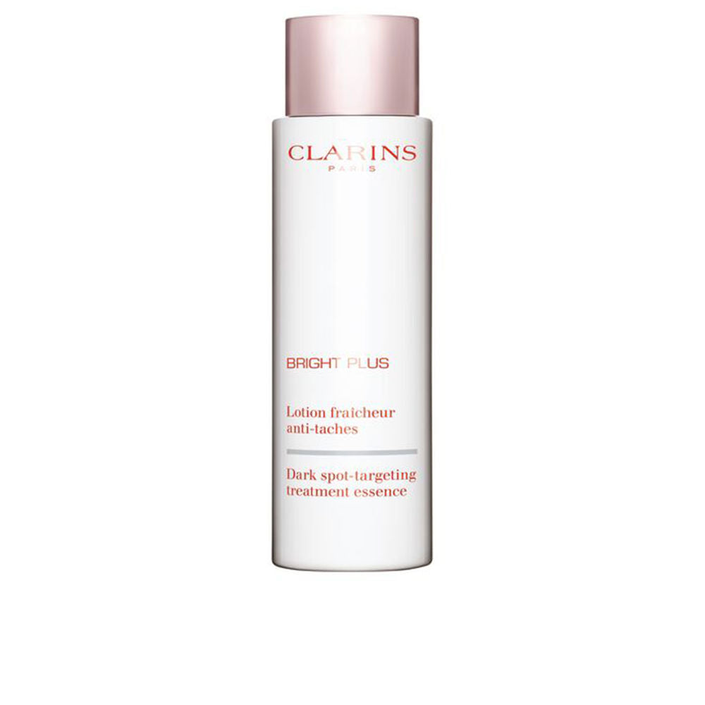 Clarins Bright Plus Dark Spot-Targeting Treatment Essence 200ml