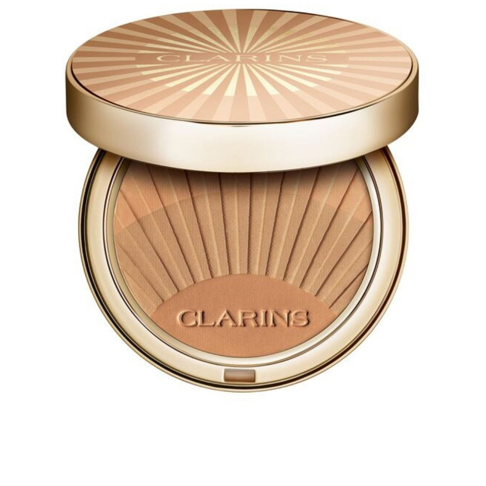 Clarins Bronzing Powder Limited Edition 10g
