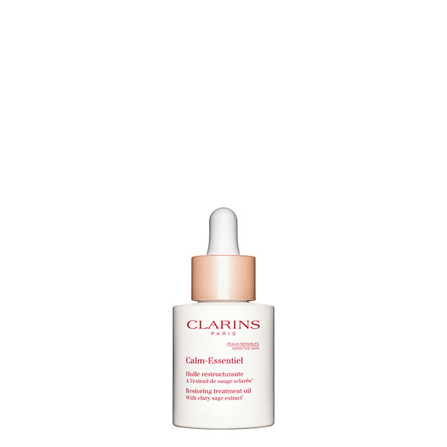Clarins Calm-Essentiel Óleo Reparador 30ml