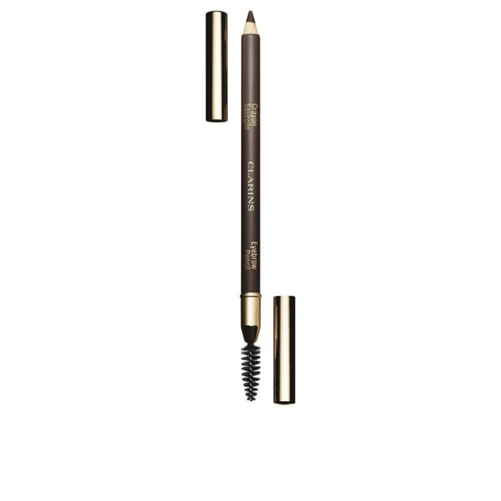 Clarins Crayon Sourcils Color 02 Light Brown 1.3g