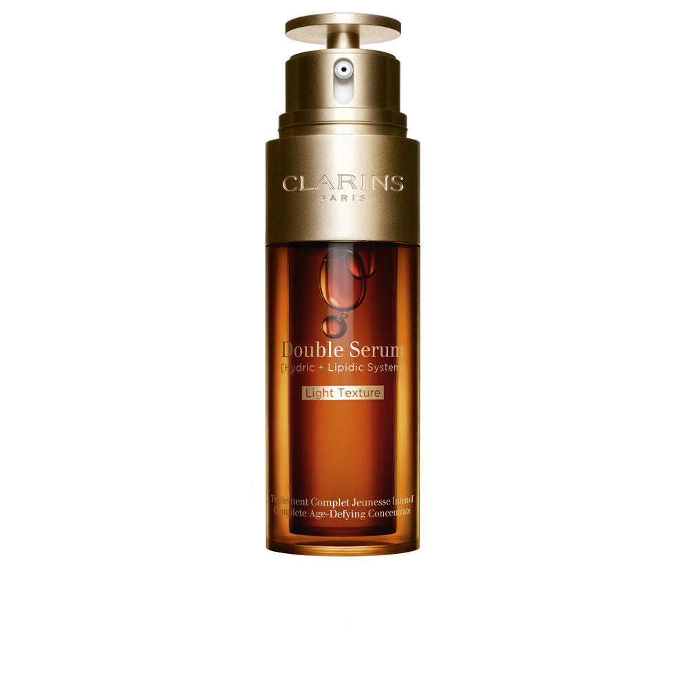 Clarins Double Serum Textura Ligera 50 ml
