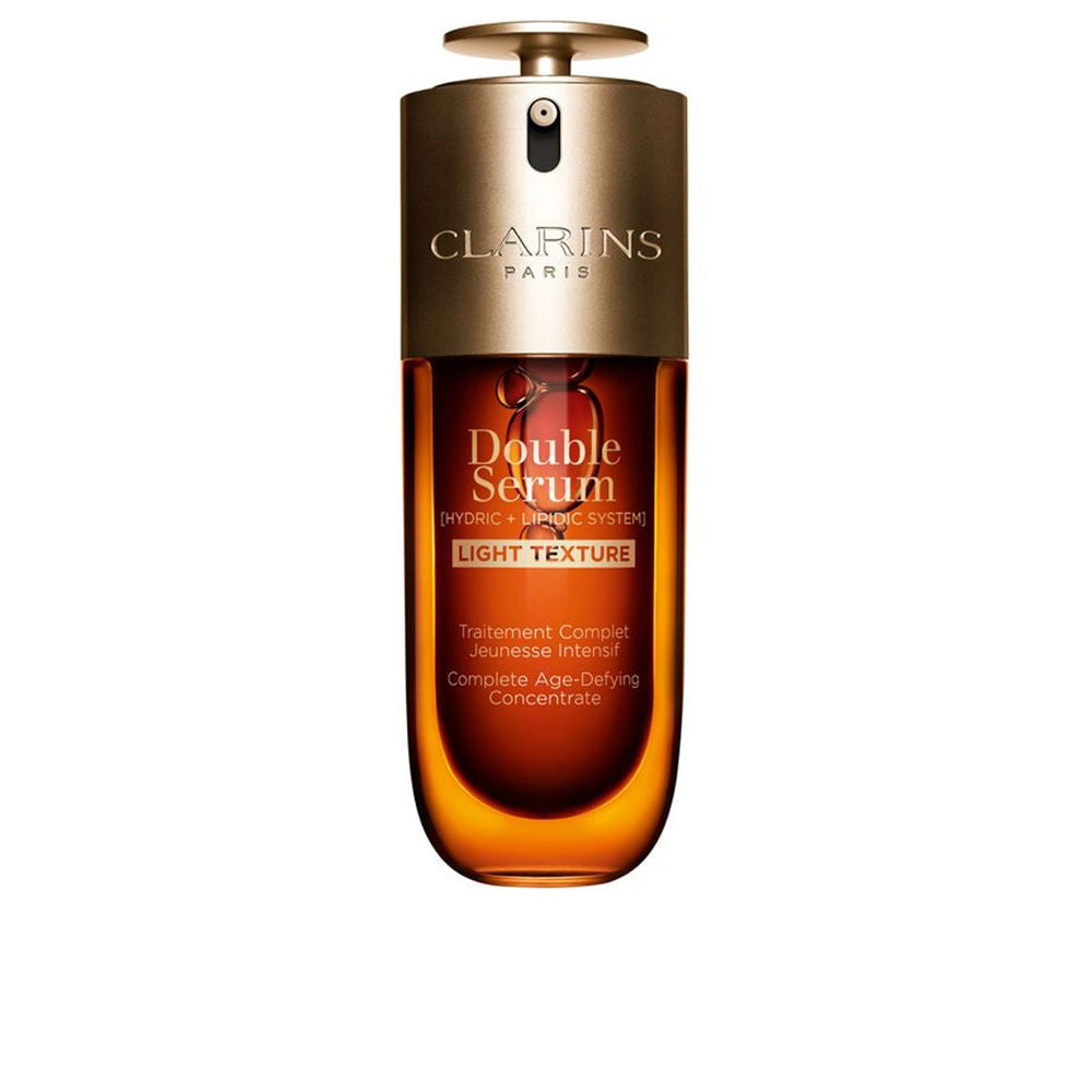 Clarins Double Serum Light Texture 75ml