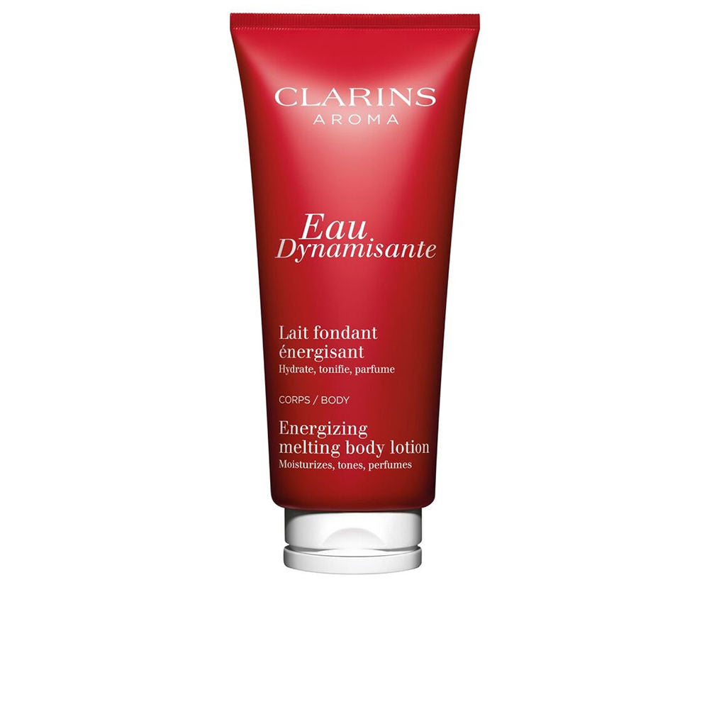 Clarins Eau Dynamisante Loção de Corpo Energizante 200ml