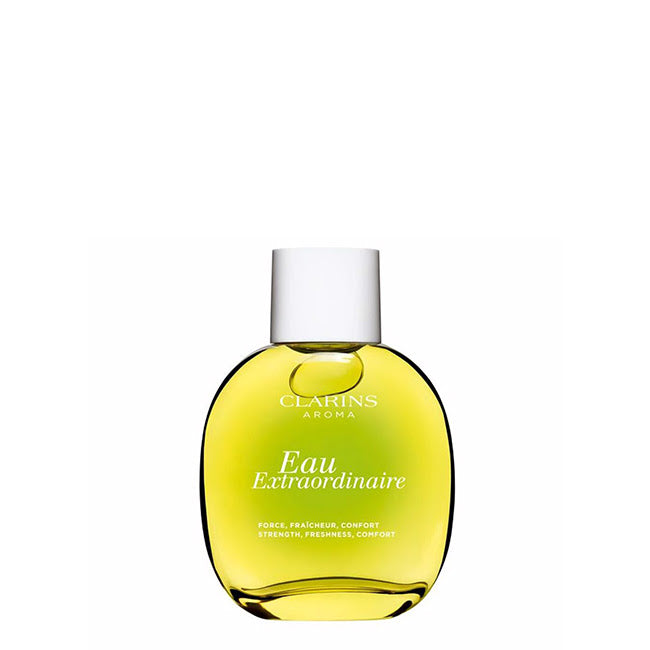 Clarins Eau Extraordinaire 100 ml Mujeres