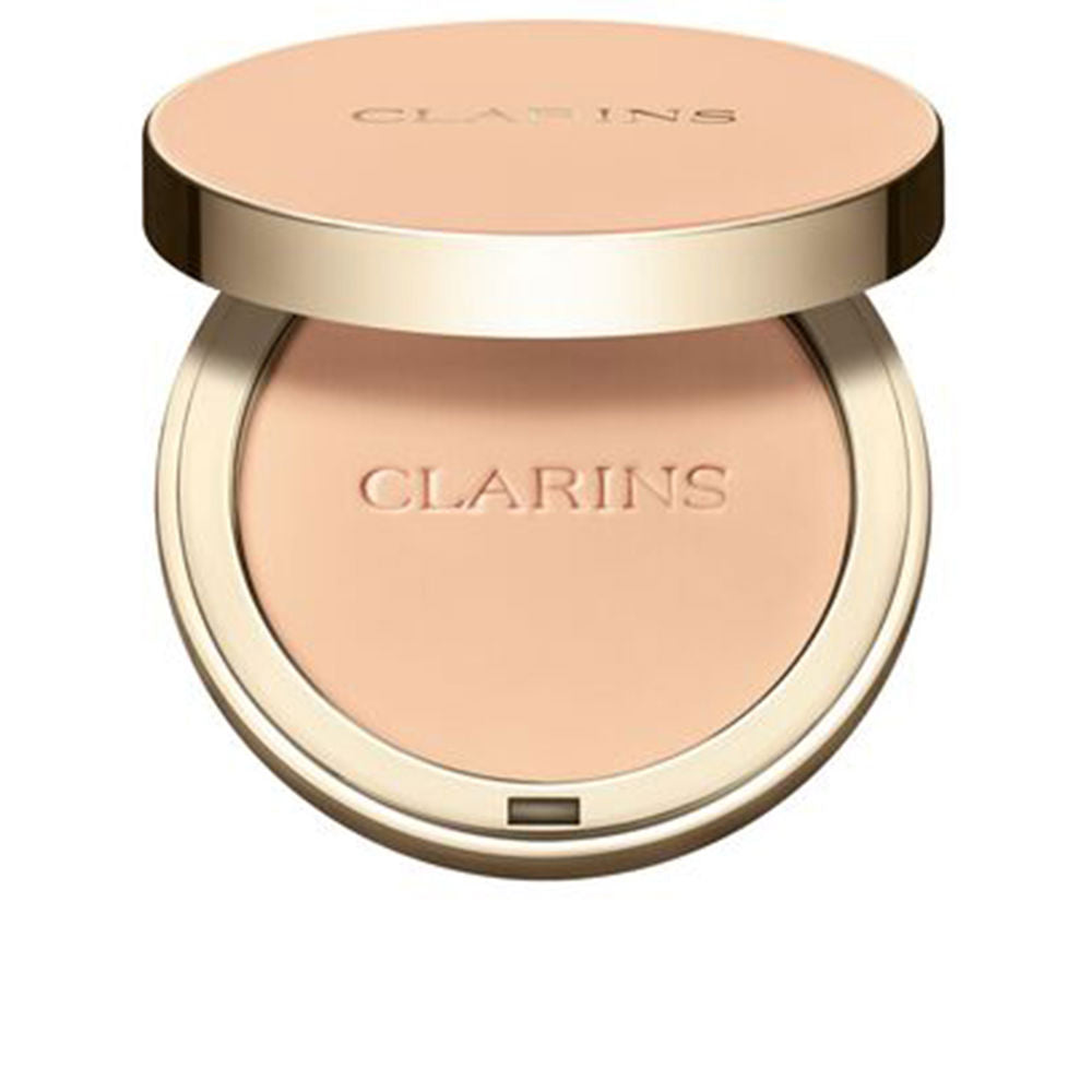 Clarins Ever Matte Compact Powder Color 02 Light 10g