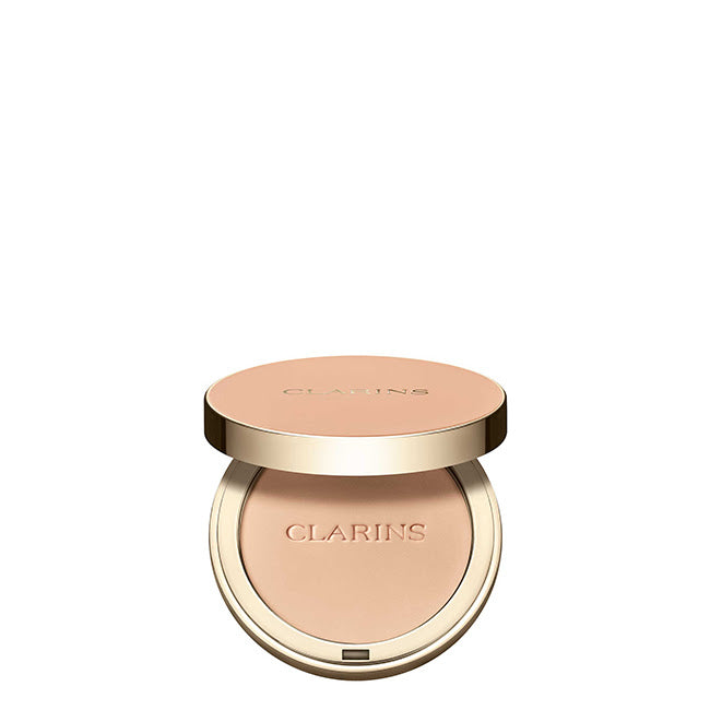 Clarins Ever Matte Compact Powder Tom 03 Light Medium 10g