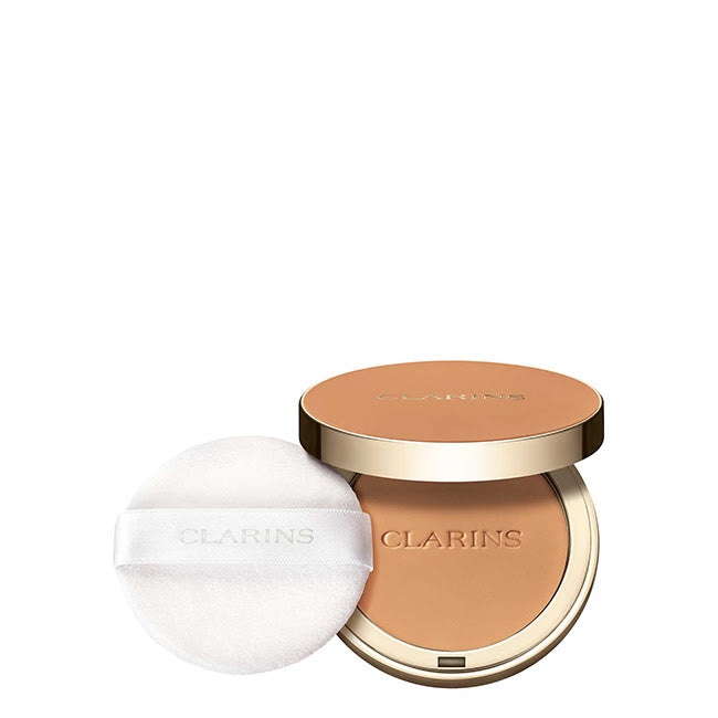 Clarins Ever Matte Pó Compacto Tom 05 Medium Deep 10g