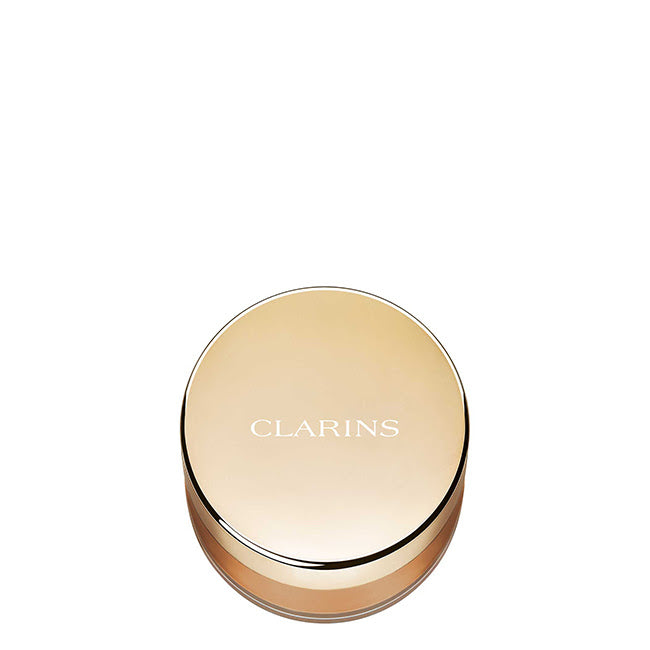 Clarins Ever Matte Pó Solto Tom 03 Universal Deep 15g