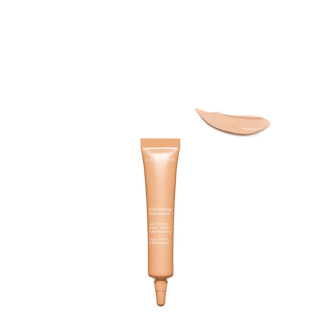 Clarins Everlasting Corretor Cor 01 Light 12ml