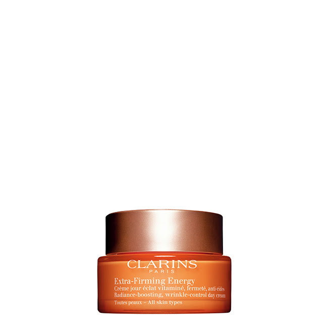 Clarins Extra-Firming Energy Creme de Dia Antienvelhecimento 50ml