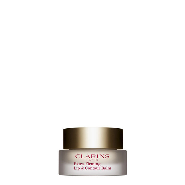 Bálsamo labial extra reafirmante Clarins 15 ml
