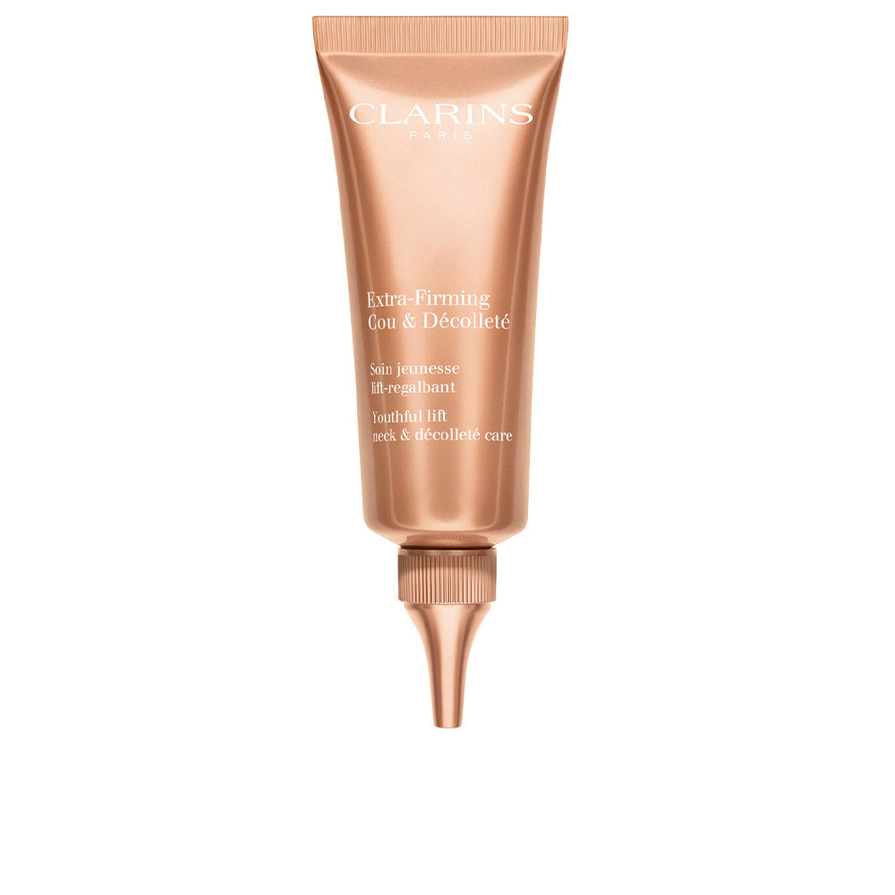 Clarins Extra-Firming Neck & Décolleté Care 75ml