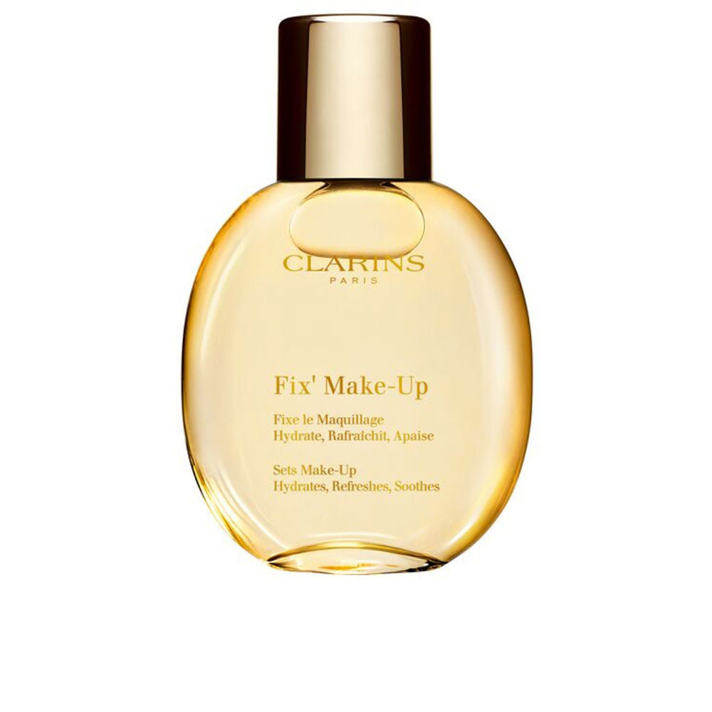 Clarins Fix Make Up Gold Limited Edition 50ml