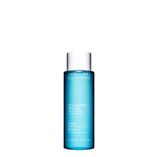 Clarins Démaquillant Douceur Yeux Desmaquillante Ojos Sensibles