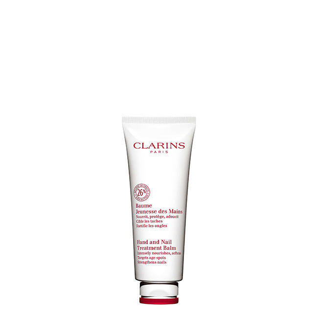 Clarins Bálsamo de Mãos e Unhas 100ml