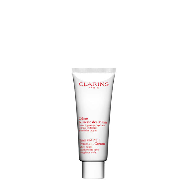 Clarins Creme de Mãos e Unhas 100ml