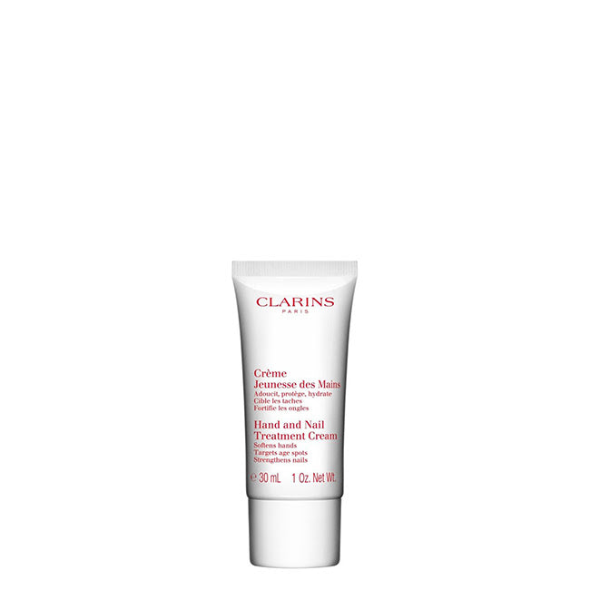 Clarins Creme de Mãos e Unhas 30ml