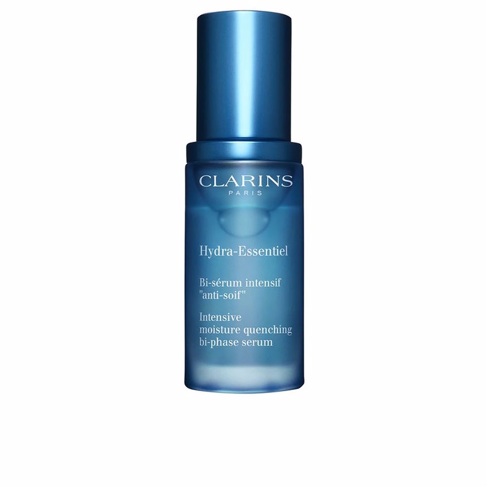 Clarins Hydra-Essentiel [HA²] Sérum facial 30 ml Mujeres