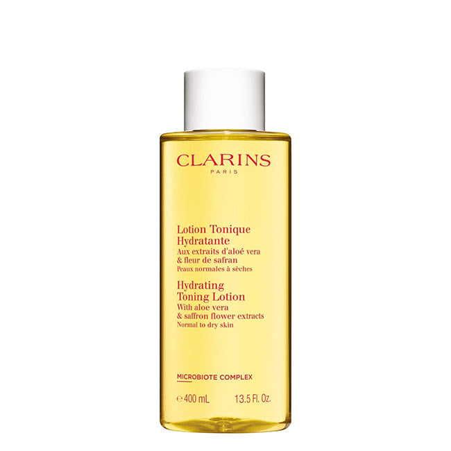 Clarins Lote de Tônica Hidratante 400ml