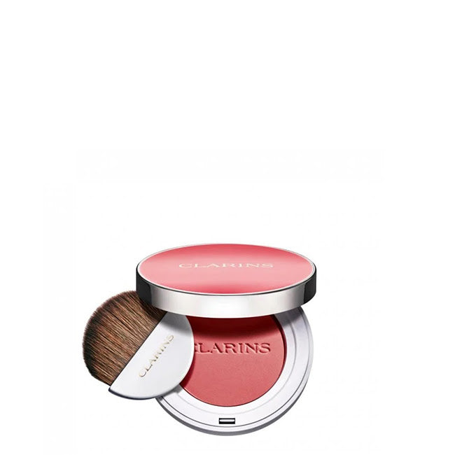 Clarins Joli Blush Cor 02 Cheeky Pink 5g
