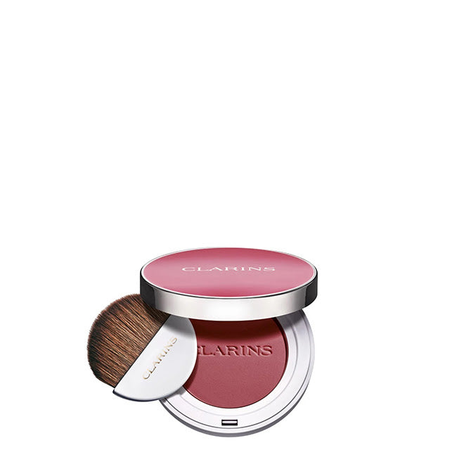 Clarins Joli Blush Cor 04 Cheeky Purple 5g