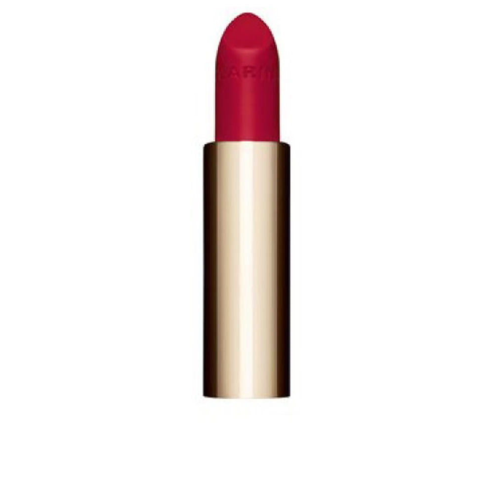 Clarins Joli Rouge Velvet Recarga Batom 742V 3.5g