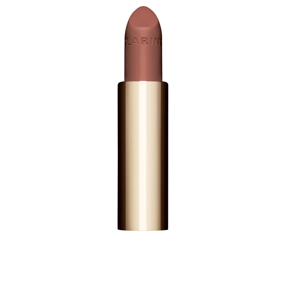 Clarins Joli Rouge Velvet Recarga Batom 758V 3.5g