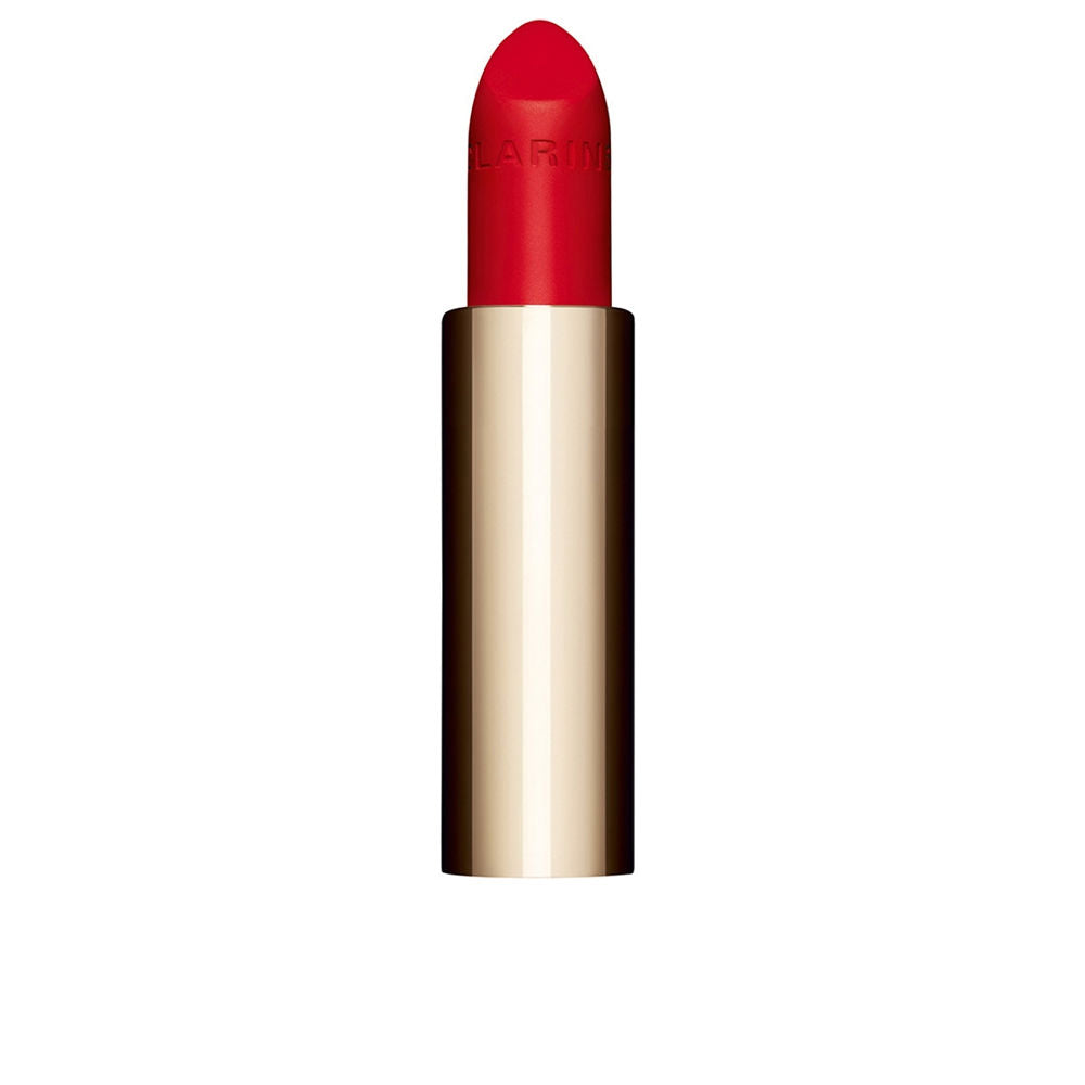 Clarins Joli Rouge Velvet Recarga Batom 768V 3.5g