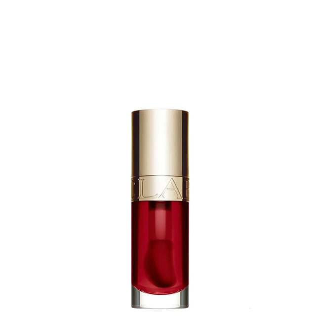 Clarins Lip Comfort Oil 03 Cherry