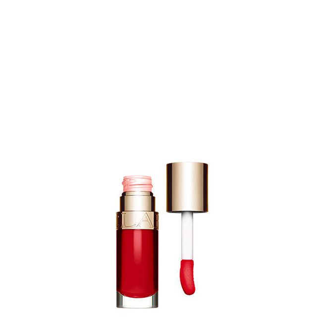 Clarins Lip Comfort Oil Óleo de Lábios Cor 04 Pitaya 7ml