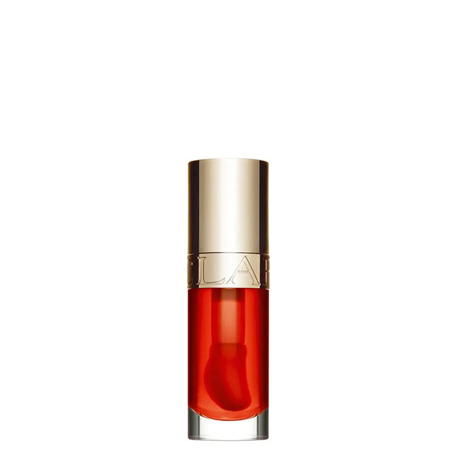 Clarins Lip Comfort Oil 05 Apricot