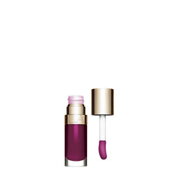 Clarins Lip Comfort Oil Óleo de Lábios Cor 10 Plum 7ml