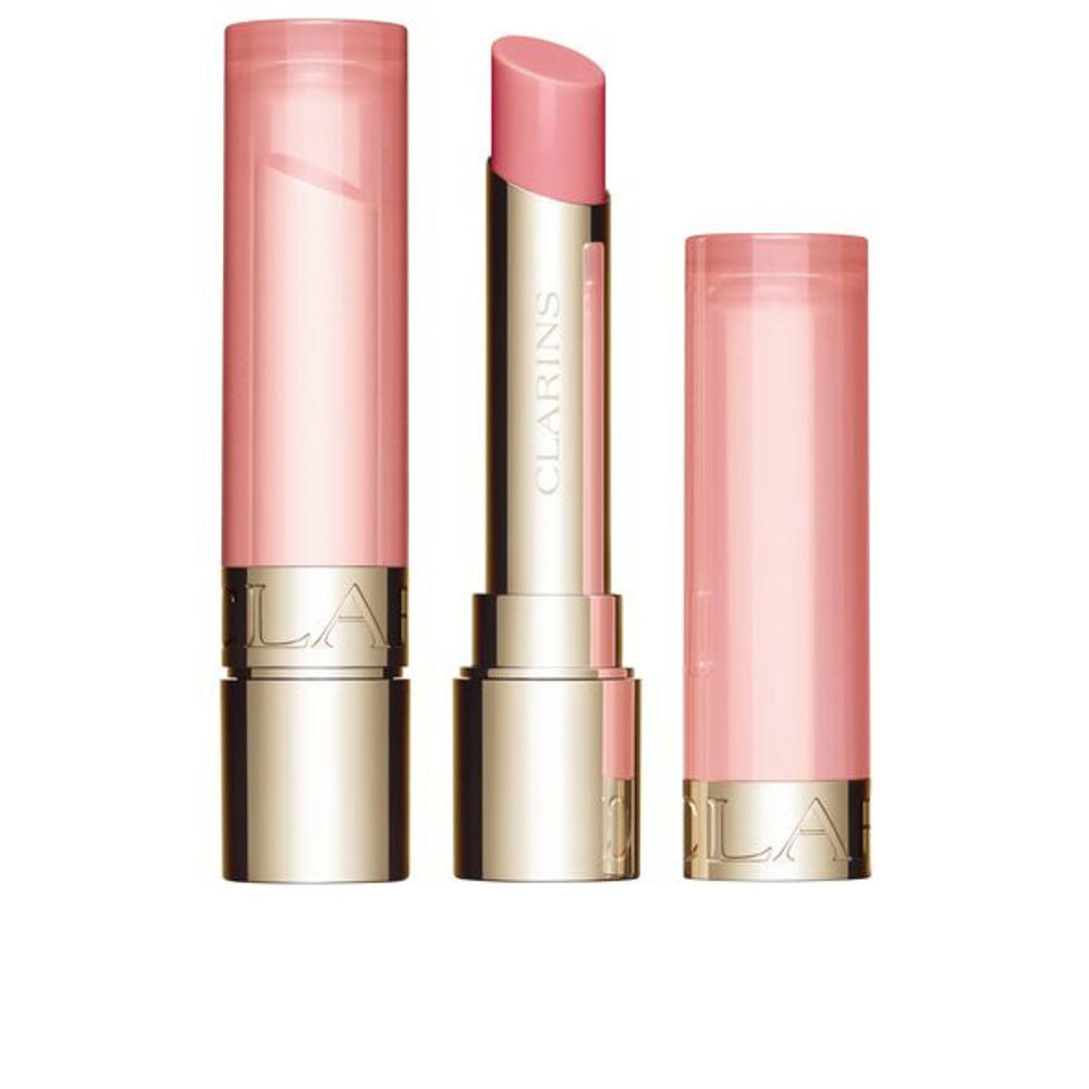 Clarins Lip Oil Balm Bálsamo Labial 01 2.9g