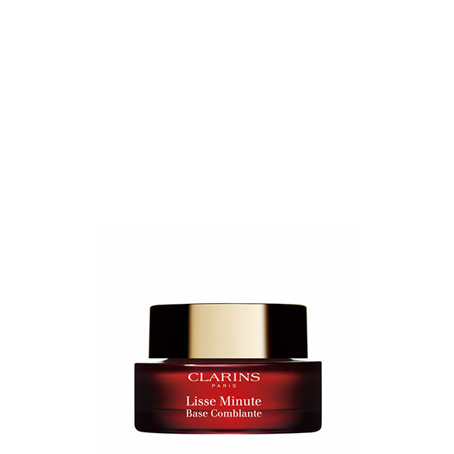 Clarins Lisse Minute Comblante Pré Base de Maquilhagem 15ml