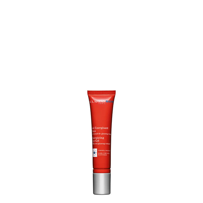 Clarins Men Gel Energizante Olhos 15ml