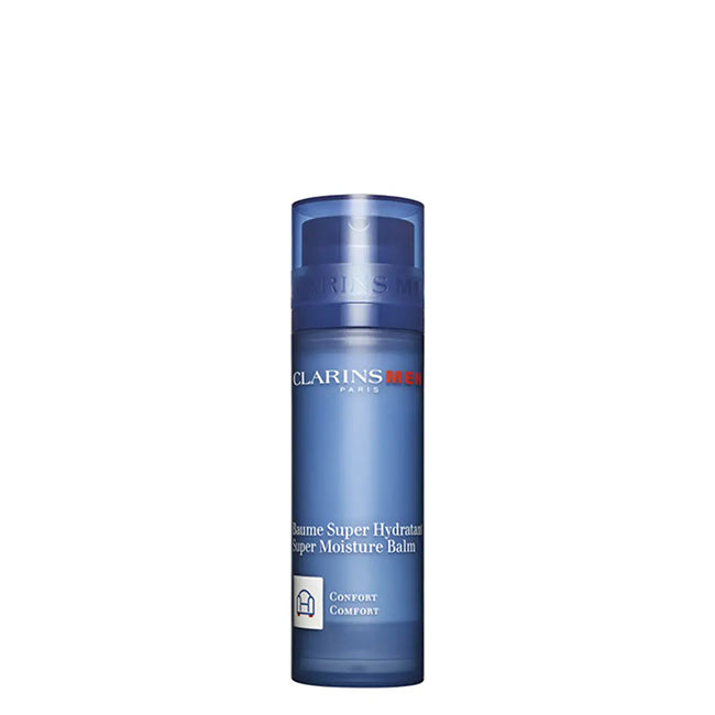 Clarins Men Baume Super Hydratant