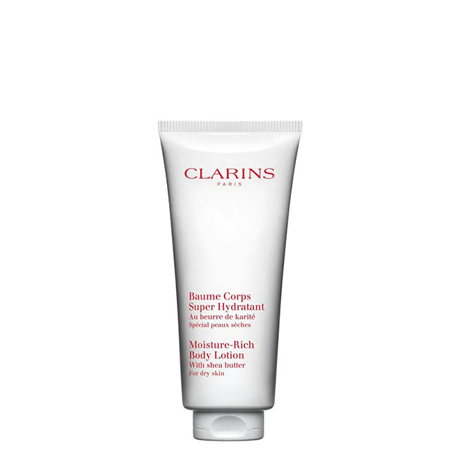 Clarins Baume Corps Bálsamo Hidratante Corporal 200ml