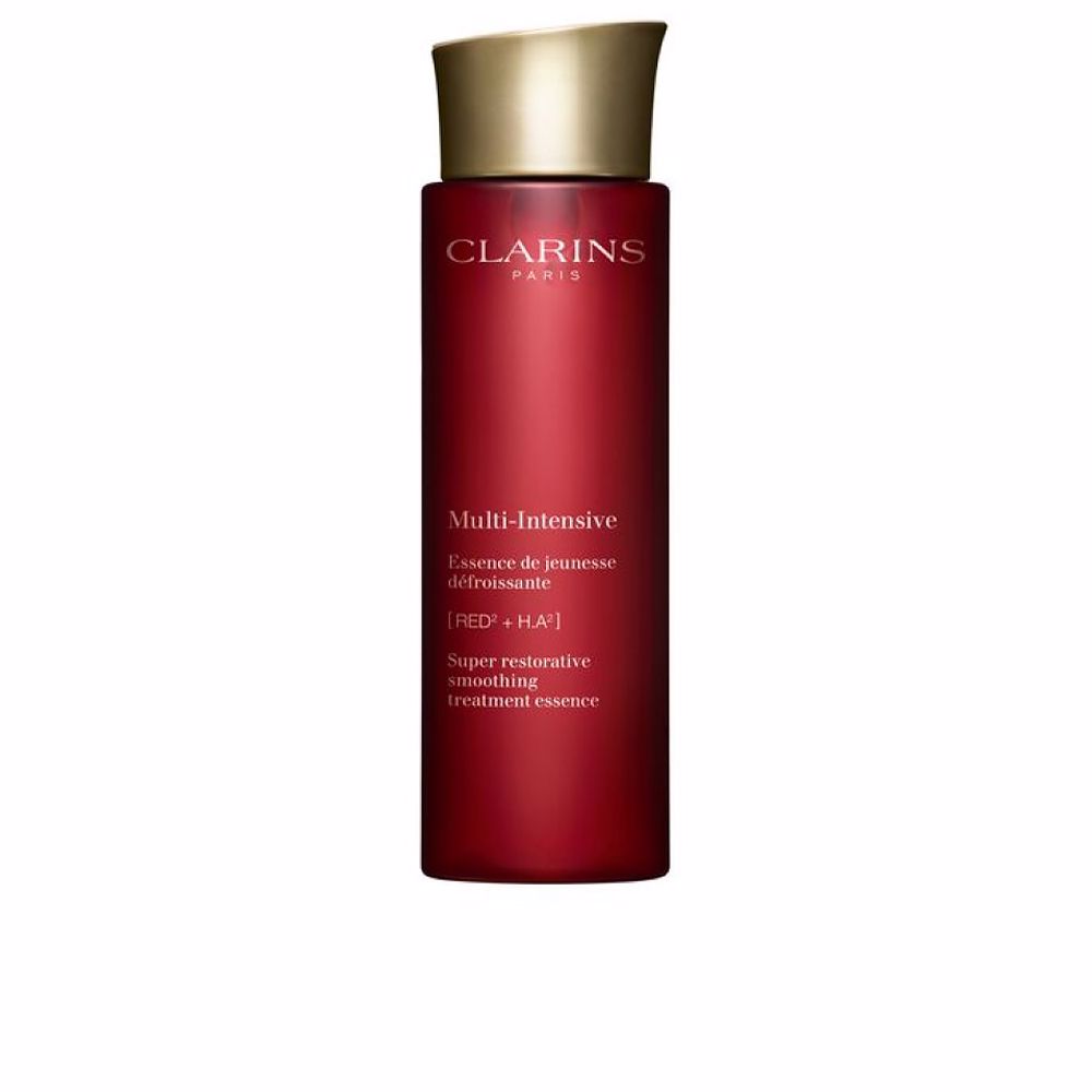 Clarins Multi-Intensive Essência de Tratamento Alisadora 200ml