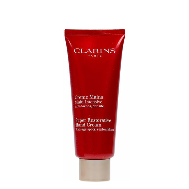Clarins Multi-Intensive Super Restorative Creme de Mãos 100ml
