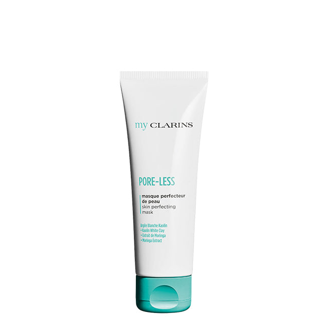 Clarins My Clarins Máscara Aperfeiçoadora de Poros 50ml